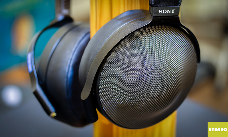 [PAS 2016] Trên tay MDR-Z1R, chiếc tai nghe đầu bảng cao cấp nhất của Sony